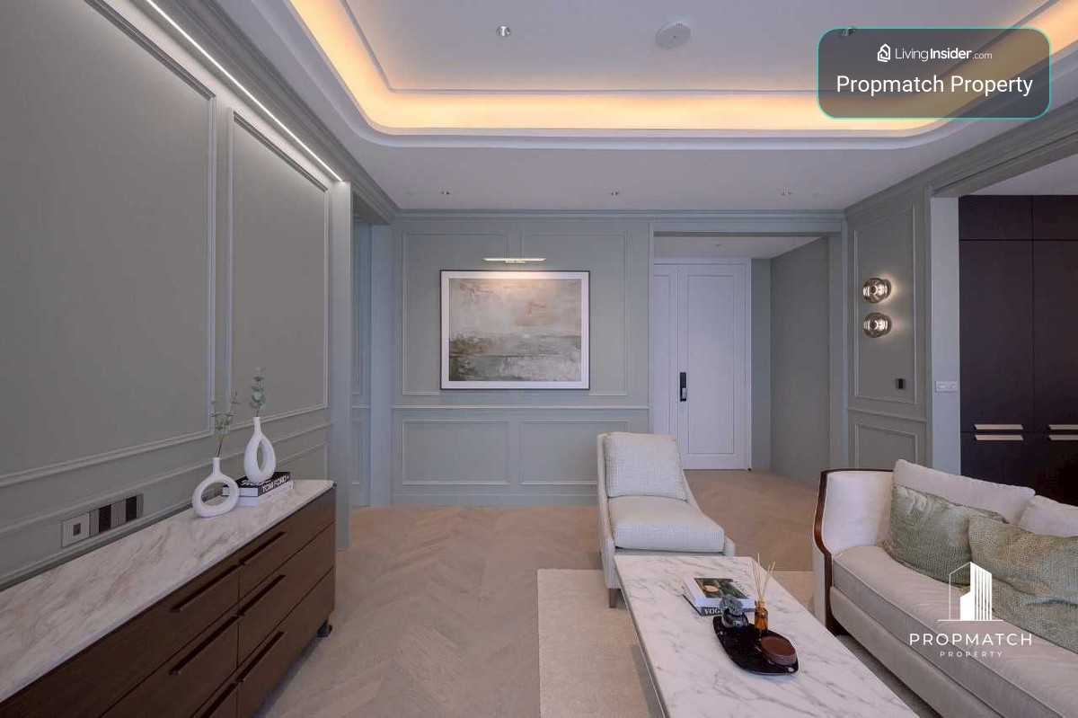 ✨Flash Deal ✨ One 89 Wireless ( 2Bed 3Bath 151.58SQM.) พร้อมอยู่ ! เพียง 73,900,000 บาท Tel.0981315848 @propmatch – รูปที่ 4