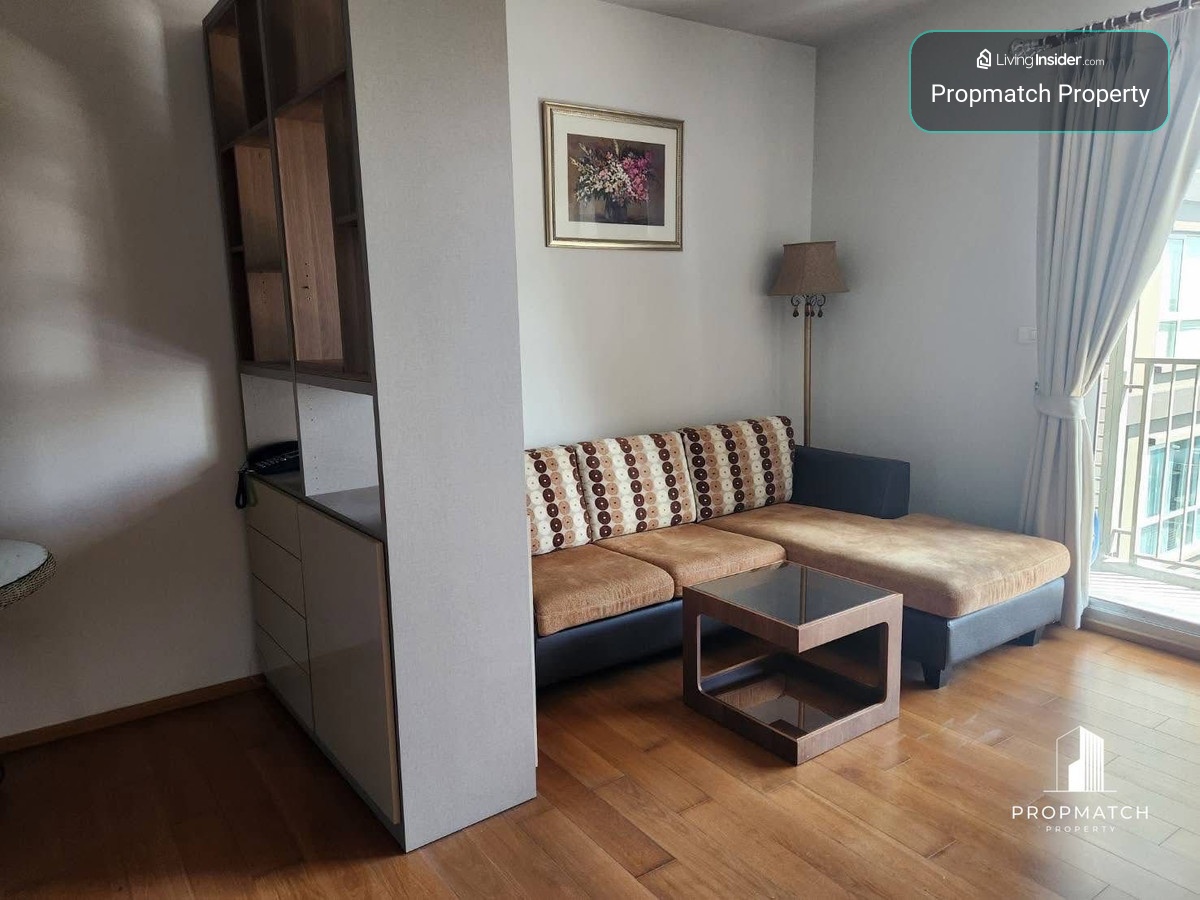 ✨Flash Deal ✨Hive Taksin ( 1Bed 1Bath 49SQM.) พร้อมอยู่ ! เพียง 3,950,000 บาท Tel.0981315848 @propmatch – รูปที่ 3