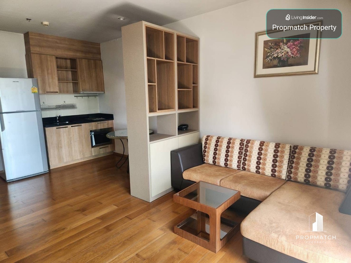 ✨Flash Deal ✨Hive Taksin ( 1Bed 1Bath 49SQM.) พร้อมอยู่ ! เพียง 3,950,000 บาท Tel.0981315848 @propmatch – รูปที่ 4