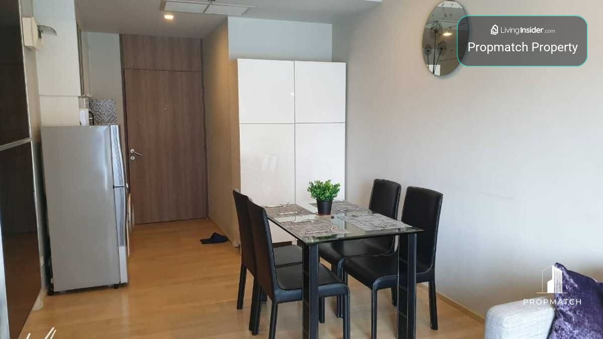 ✨Flash Deal ✨Noble Refine ( 1Bed 1Bath 52SQM.) พร้อมอยู่ ! เพียง 7,490,000 บาท Tel.0981315848 @propmatch – รูปที่ 2
