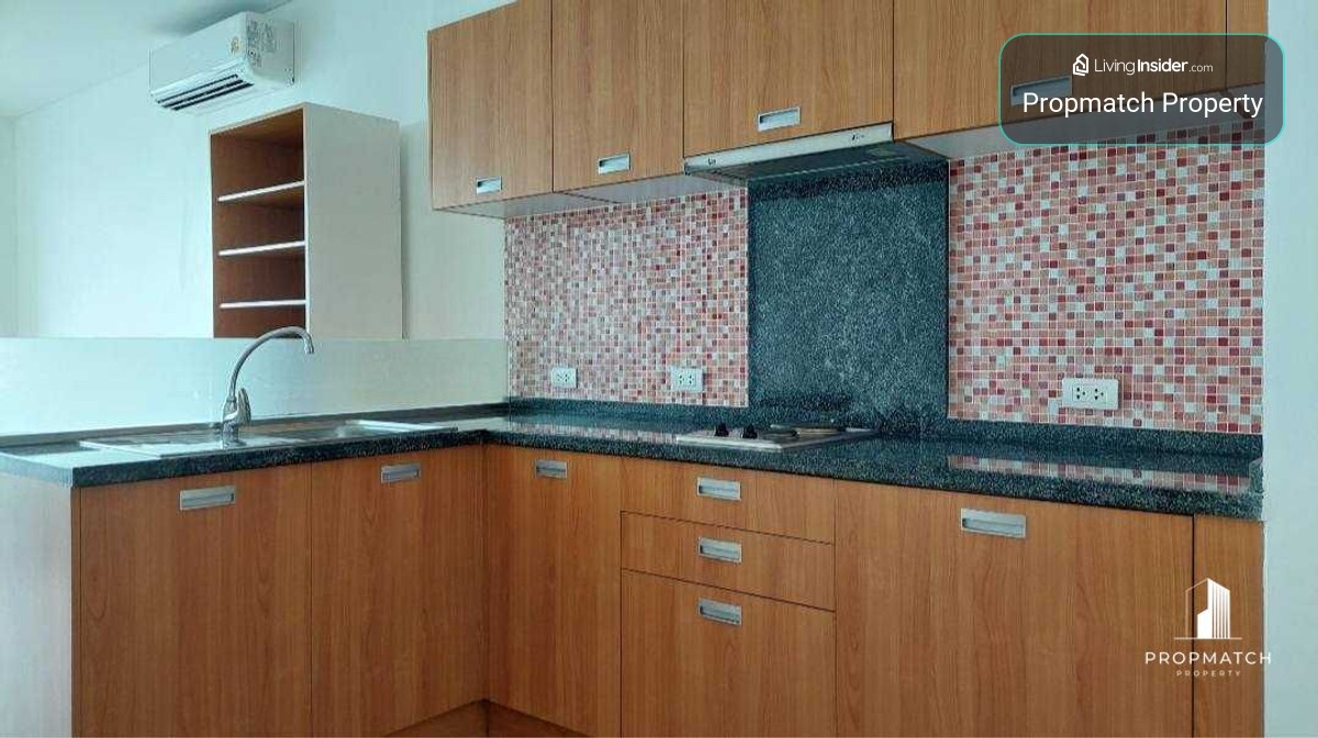 ✨Flash Deal ✨Villa Sathorn ( 1Bed 1Bath 55.18SQM.) พร้อมอยู่ ! เพียง 5,090,000 บาท Tel.0981315848 @propmatch – รูปที่ 2