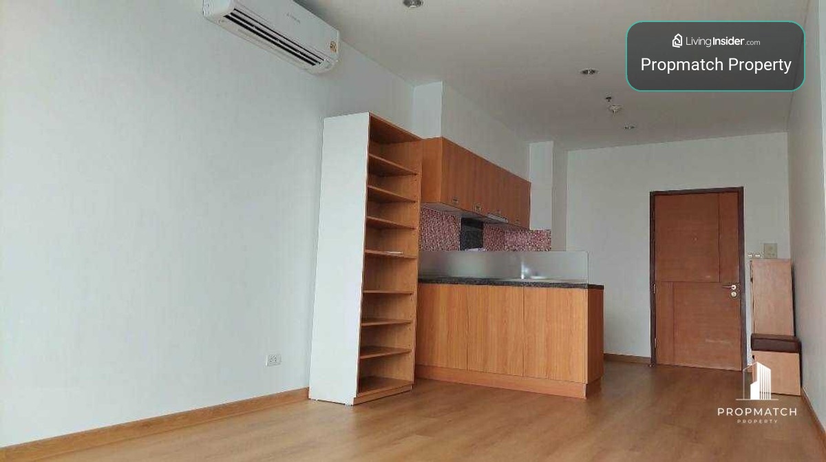 ✨Flash Deal ✨Villa Sathorn ( 1Bed 1Bath 55.18SQM.) พร้อมอยู่ ! เพียง 5,090,000 บาท Tel.0981315848 @propmatch – รูปที่ 4
