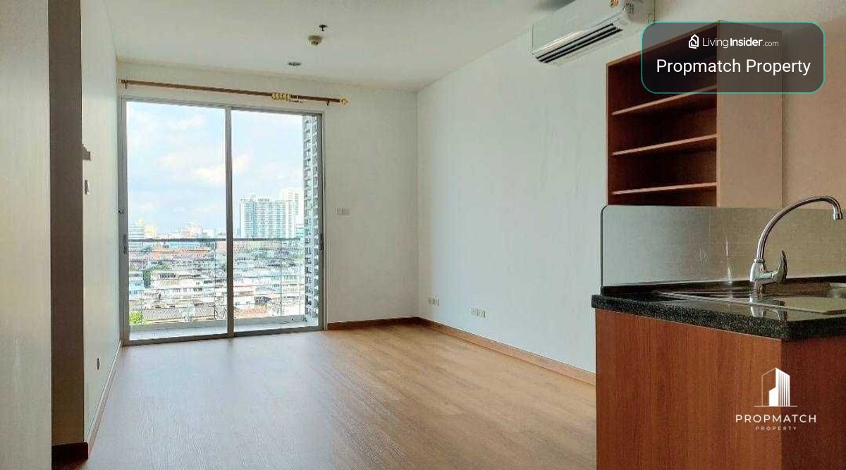 ✨Flash Deal ✨Villa Sathorn ( 1Bed 1Bath 55.18SQM.) พร้อมอยู่ ! เพียง 5,090,000 บาท Tel.0981315848 @propmatch – รูปที่ 3