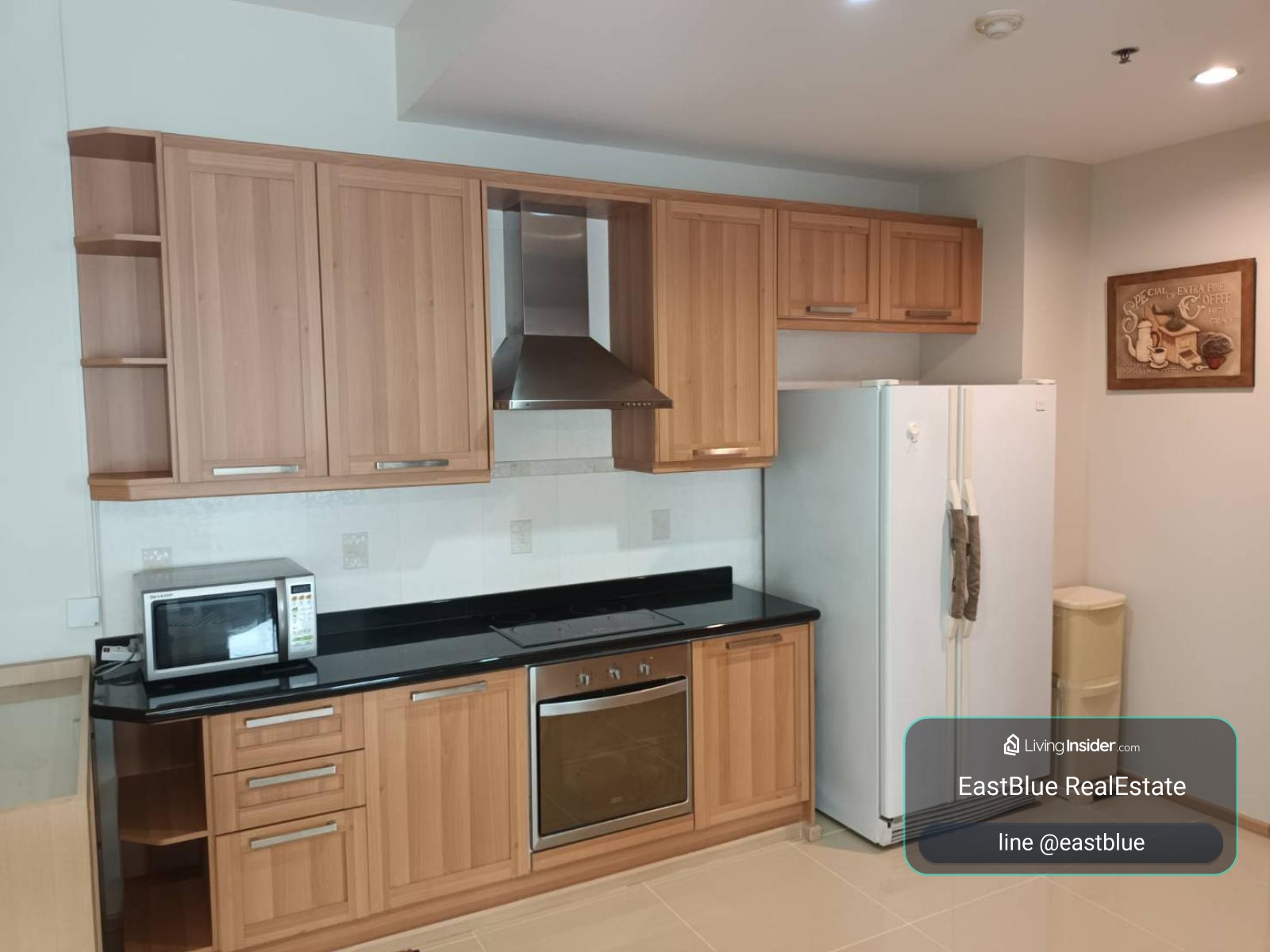19/08/2026, The Madison Sukhumvit 41 - 2 Bed 2 Bath 115 sqm 
ใกล้ BTS พร้อมพงษ์ พร้อมอยู่ ราคาเช่า 80,000 บาท/เดือน! 0642748883 – รูปที่ 4