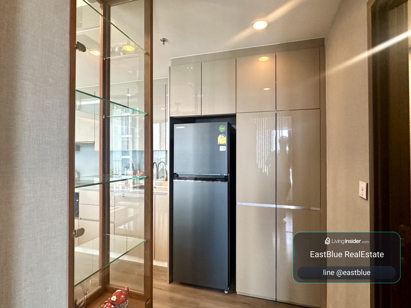 11/08/2026, 🏠 เช่า คอนโด 2 ห้องนอน วิสซ์ดอม เอสเซ้นส์ 55,000 บาท/เดือน 0642748883 – รูปที่ 4