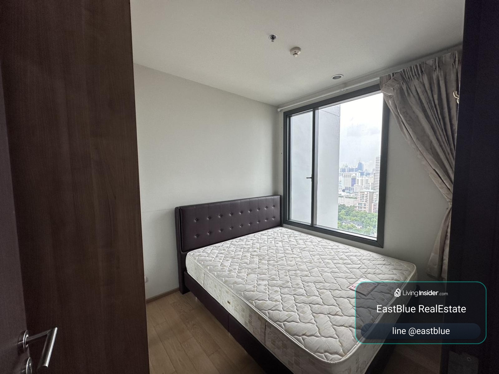 11/08/2026, 🏠 เช่า คอนโด 1 ห้องนอน ไพน์ บาย แสนสิริ พร้อมเข้าอยู่ 20,000 บาท/เดือน 0642748883 – รูปที่ 4