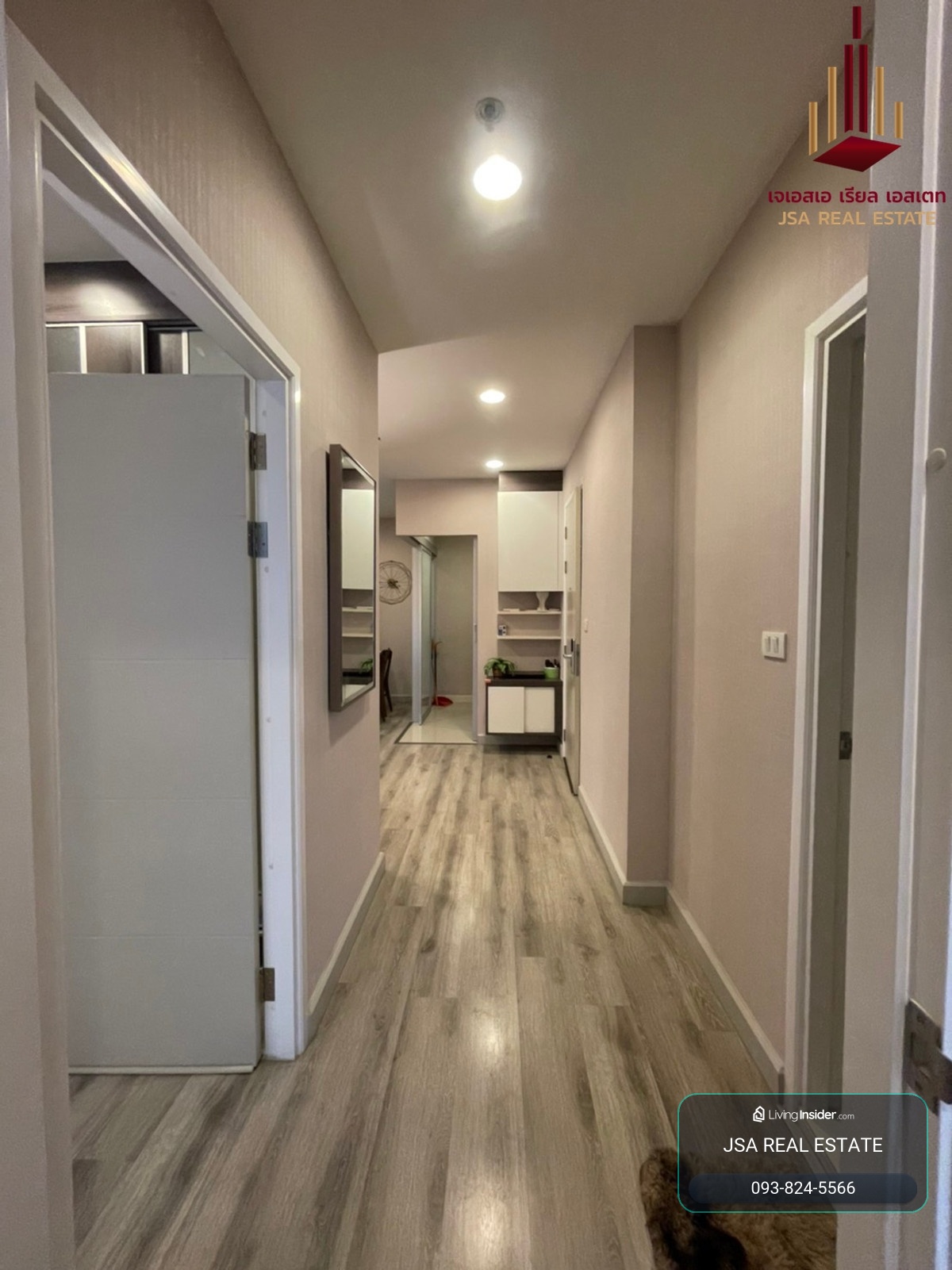 ✨ For Sale: Centric Sathorn - St.Louis Condo ✨💰 Only 9,200,000 THB – รูปที่ 4
