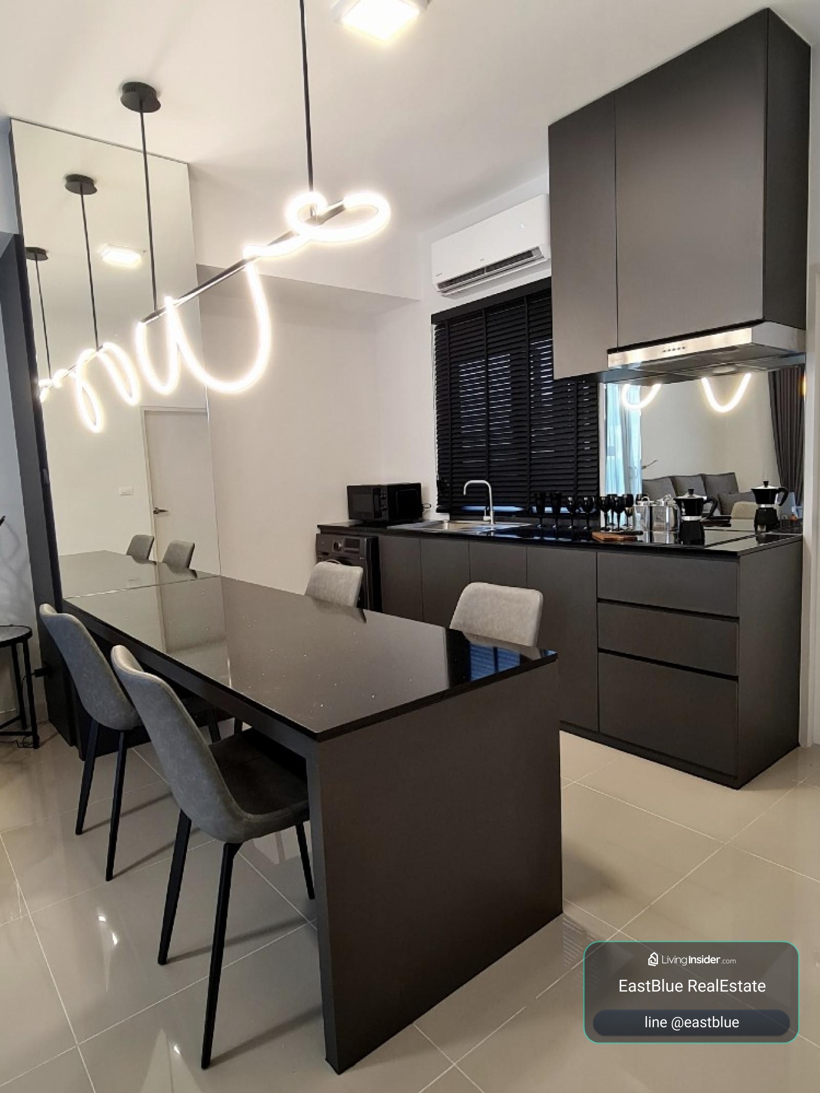11/08/2026, 🏠 เช่า ทาวน์โฮม 3 ห้องนอน พลีโน่ สุขุมวิท - บางนา 2 38,000 บาท/เดือน 0642748883 – รูปที่ 4