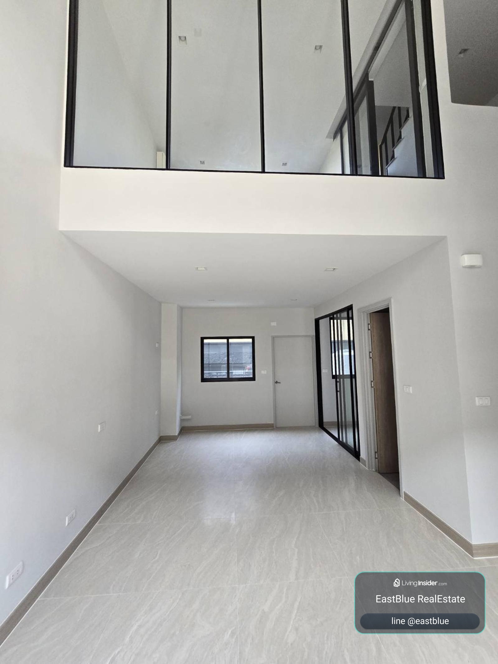 Spacious 4-Bed Home at Nue Cove North Ratchapruek  
Modern Living with 194 sqm in Prime Zone 13 0642748883 – รูปที่ 2