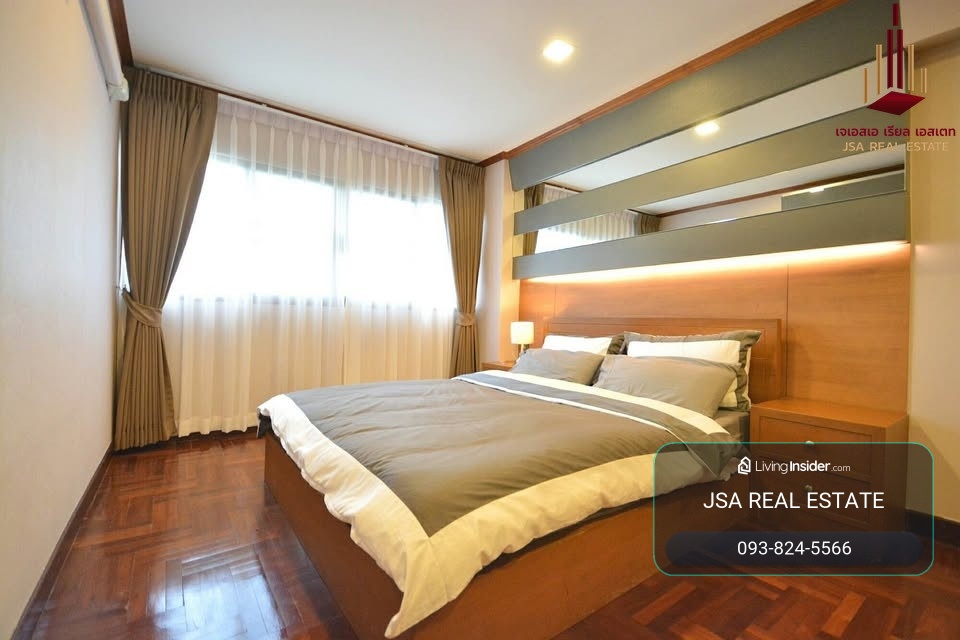 ✨ For Rent: Thonglor Tower Condo ✨ 💰 Only 15,000 THB/month – รูปที่ 2