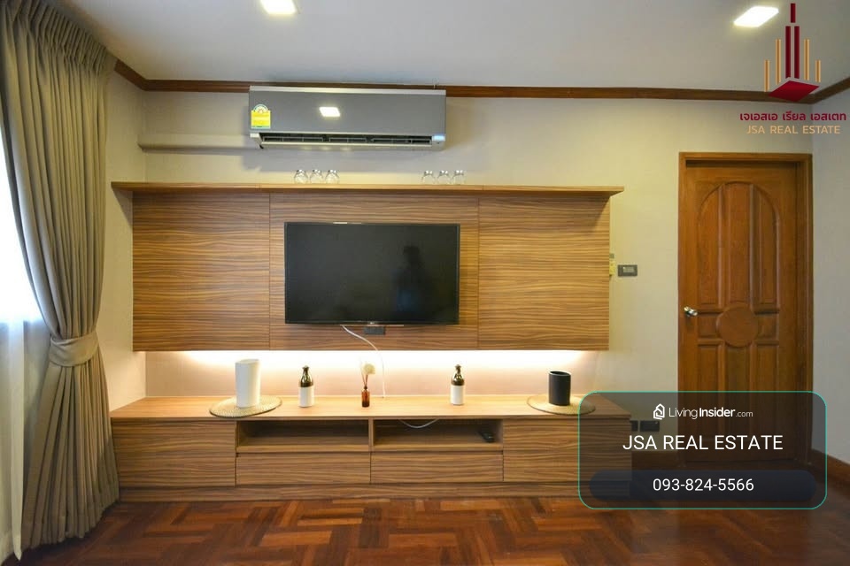 ✨ For Rent: Thonglor Tower Condo ✨ 💰 Only 15,000 THB/month – รูปที่ 4