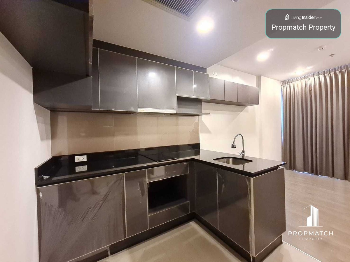 ✨Flash Deal ✨ NYE By Sansiri ( 1Bed 1Bath 36.1SQM.) พร้อมอยู่ ! เพียง 3,750,000 บาท Tel.0981315848 @propmatch – รูปที่ 2