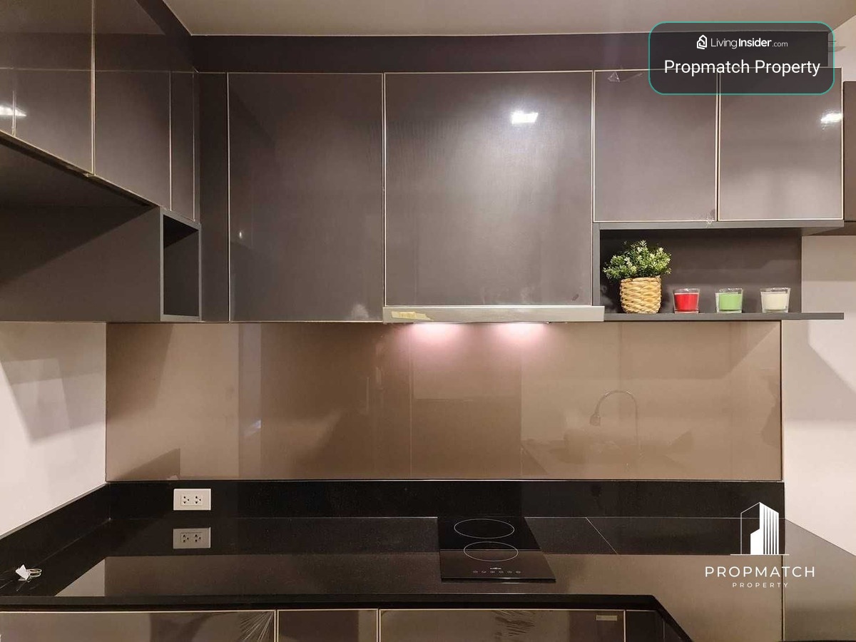 ✨Flash Deal ✨ NYE By Sansiri ( 1Bed 1Bath 36.1SQM.) พร้อมอยู่ ! เพียง 3,750,000 บาท Tel.0981315848 @propmatch – รูปที่ 3