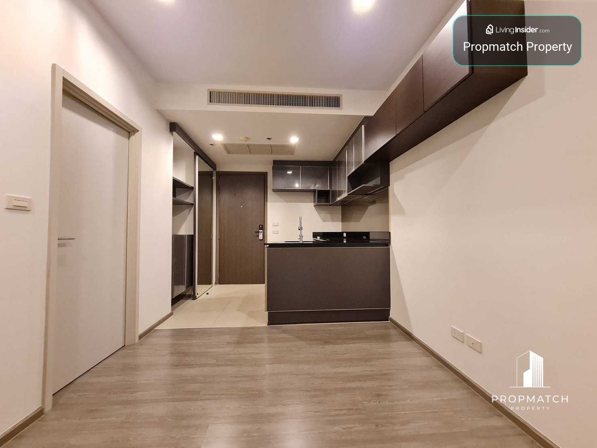 ✨Flash Deal ✨ NYE By Sansiri ( 1Bed 1Bath 36.1SQM.) พร้อมอยู่ ! เพียง 3,750,000 บาท Tel.0981315848 @propmatch – รูปที่ 4