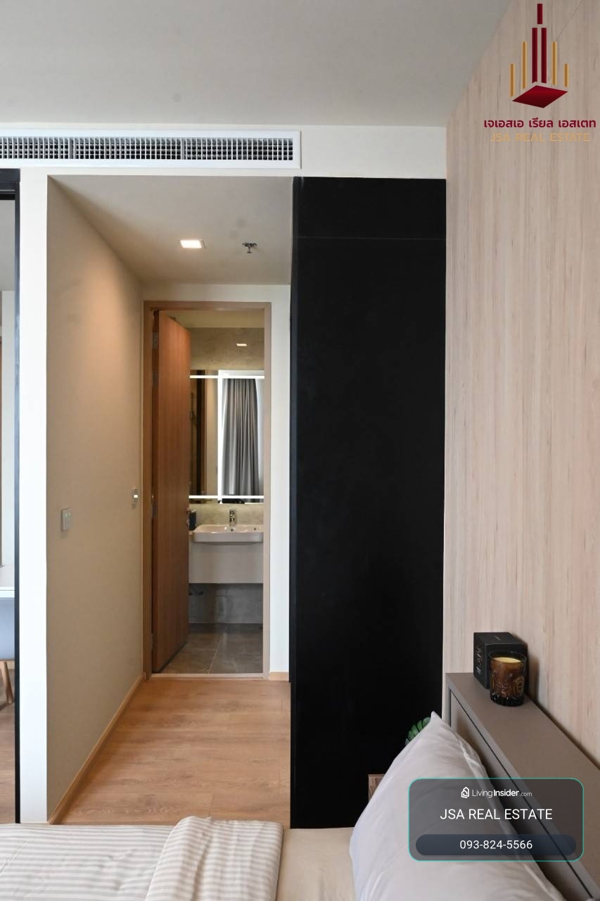 ✨ For Rent: Noble Around Sukhumvit 33 Condo ✨  💰 Only 22,000 THB/month – รูปที่ 2