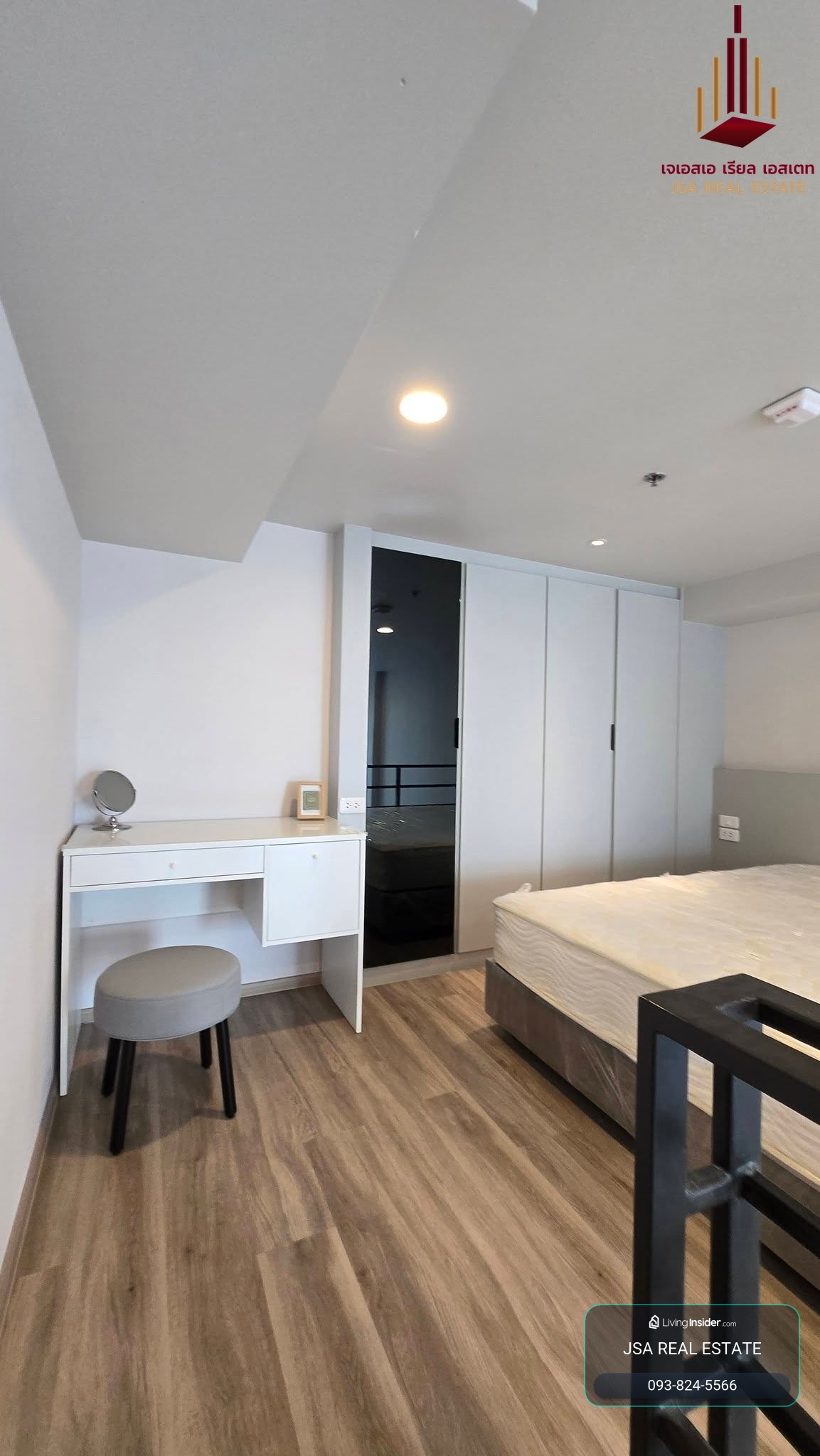 ✨ For Rent: Culture Thonglor Condo ✨  💰 Only 35,000 THB/month – รูปที่ 3