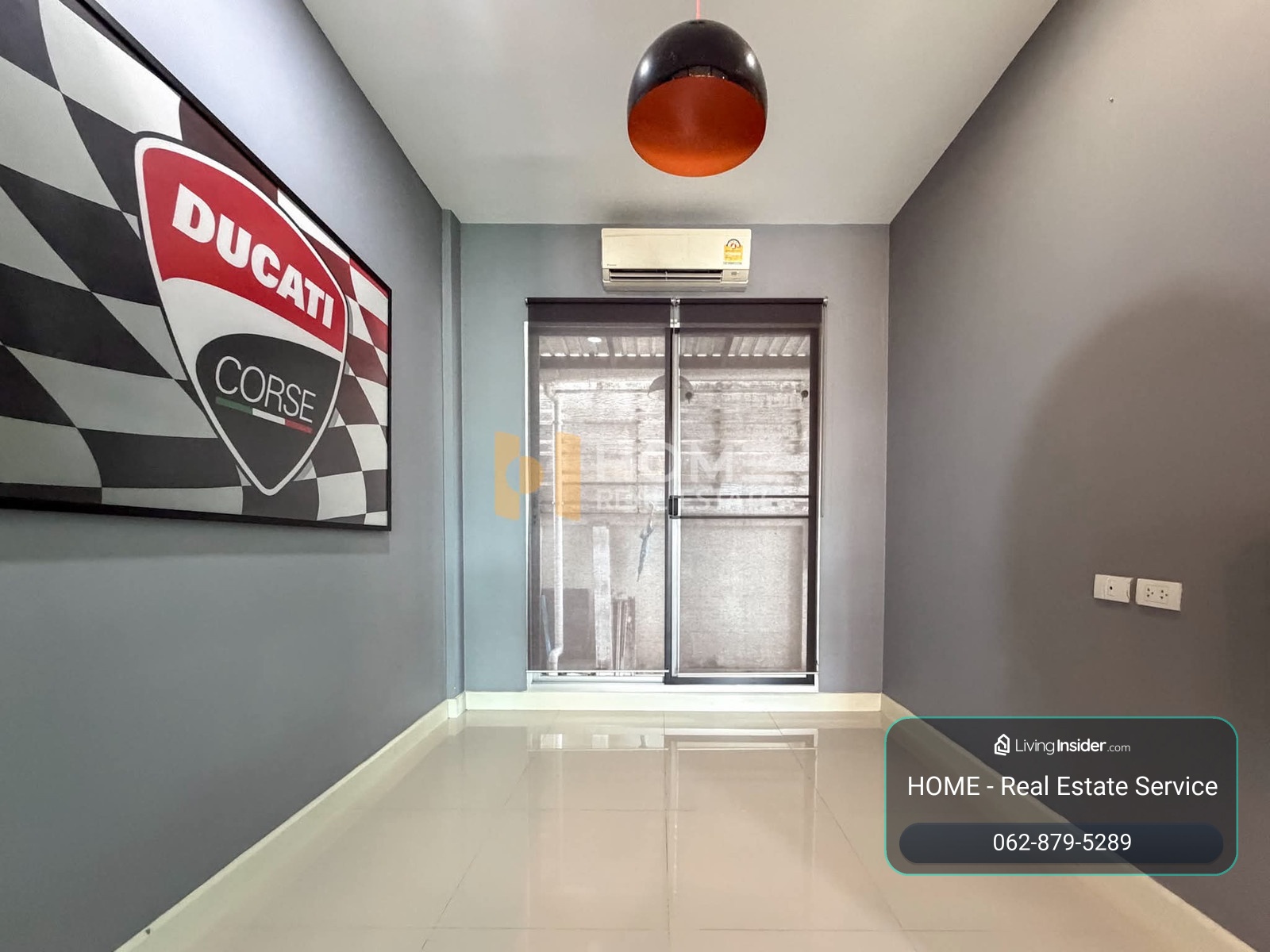 ทาวน์โฮม วิสต้า ปาร์ค สาทร - ปิ่นเกล้า / 3 ห้องนอน (ขาย), Vista Park Sathorn - Pinklao / Townhome 3 Bedrooms (FOR SALE) BALL111 – รูปที่ 4