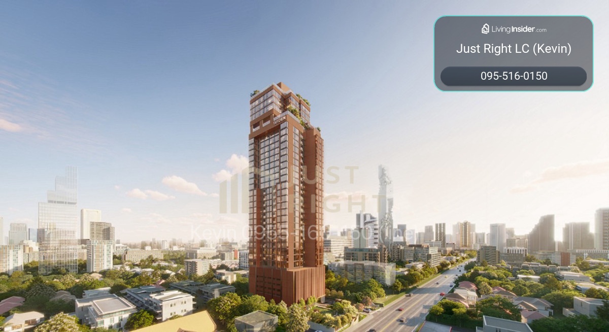 ขาย WIDEN by Sansiri, 3 ห้องนอน 3.5 ห้องน้ำ (Signature Suite) ขนาด 200.25 ตร.ม. วิวเมือง ชั้น 3x ราคา 44.90 ล้านบาท  – รูปที่ 2