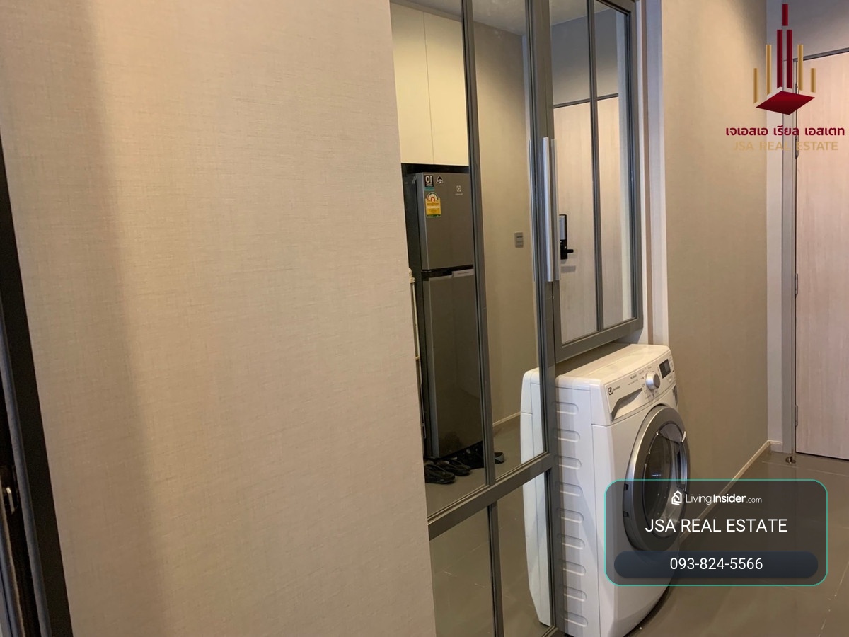 ✨ For Sale: M Thonglor Condo ✨  💰 Only 8,000,000 THB – รูปที่ 4