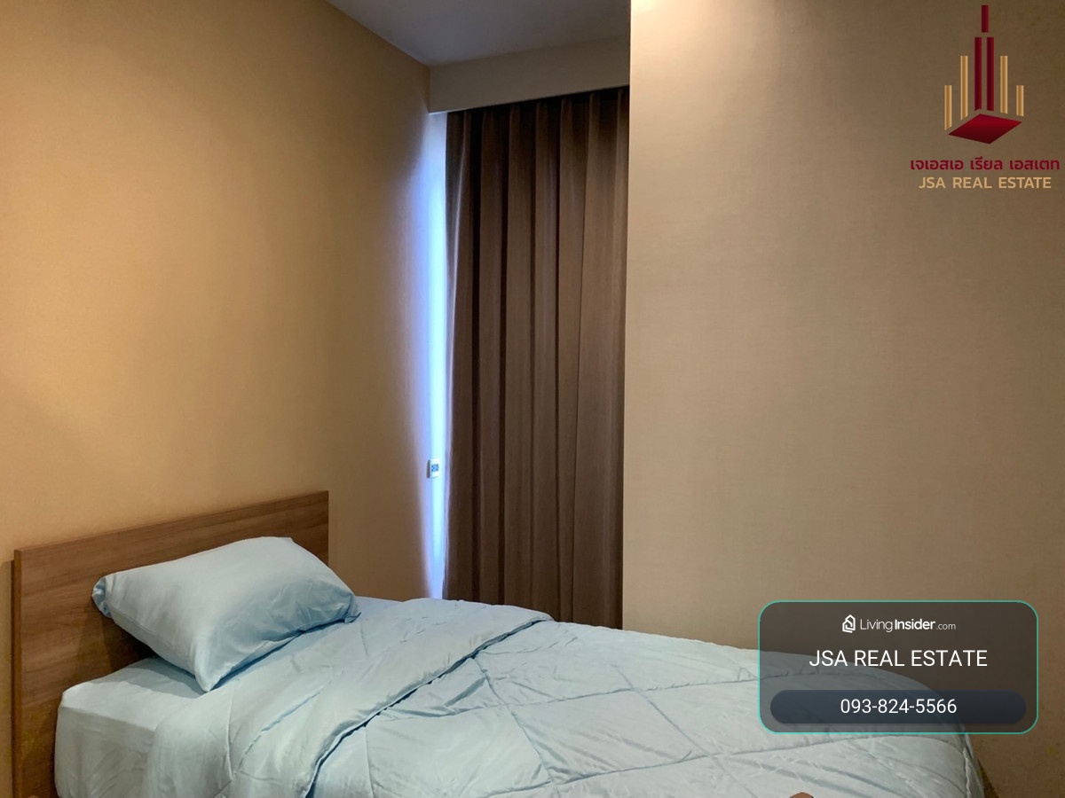 ✨ For Sale: M Thonglor Condo ✨  💰 Only 8,000,000 THB – รูปที่ 2