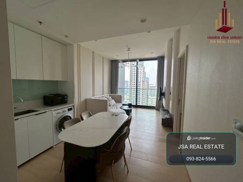 ✨ For Rent: ANIL Sathorn 12 Condo ✨  💰 Only 42,000 THB/month – รูปที่ 2