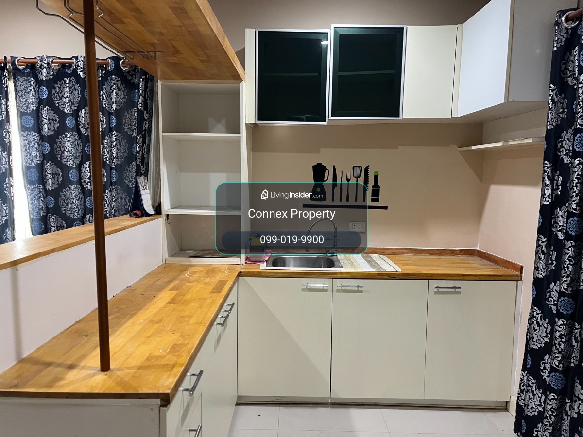 For Sale Townhouse/Townhome , Areeya Color 3 Premium , corner unit , Chorakhe Bua , Lat Phrao , Bangkok , CX-158681 – รูปที่ 3