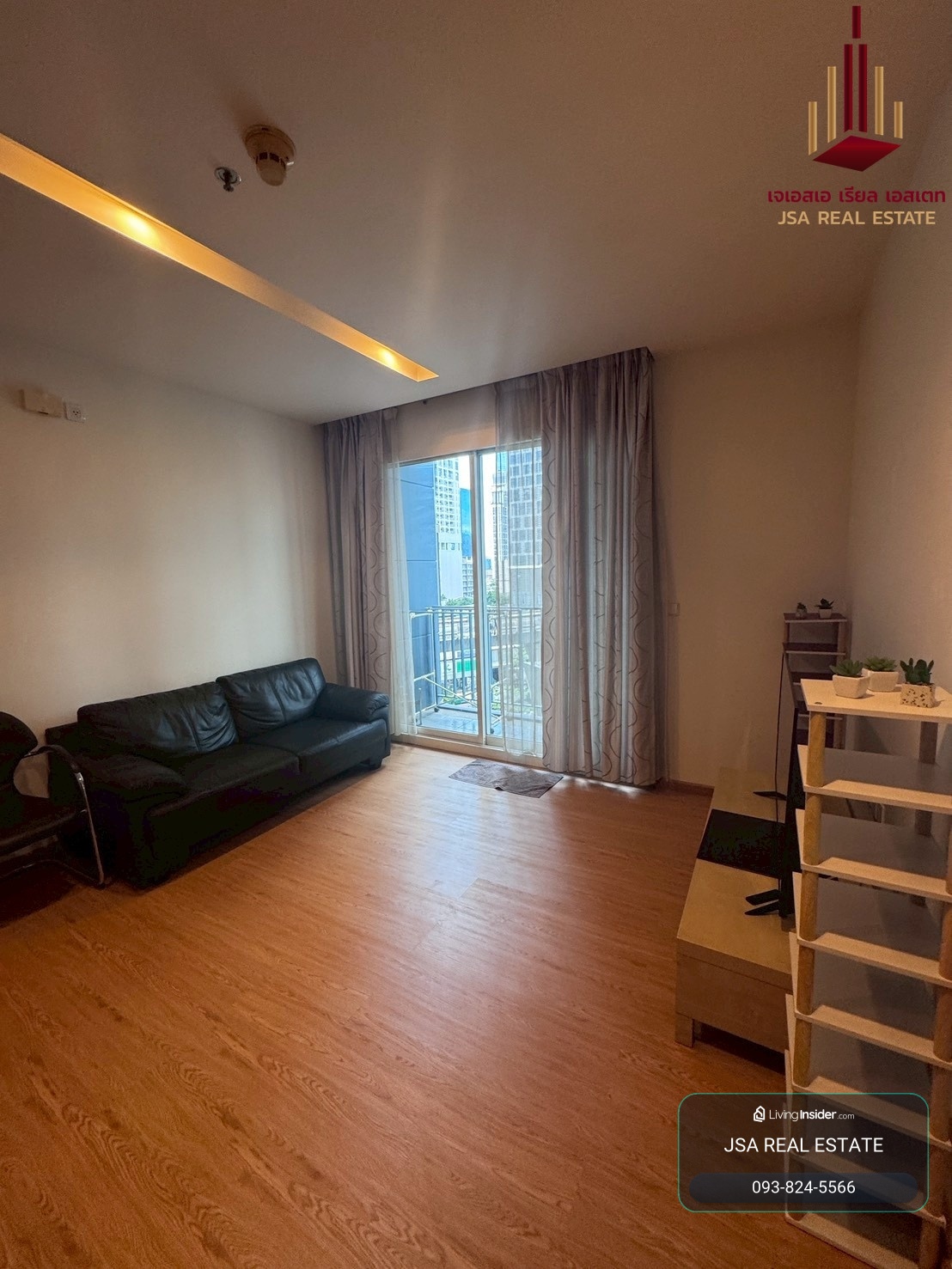 ✨ For Sale: Siri at Sukhumvit Condo ✨ 💰 Only 6,890,000 THB – รูปที่ 2