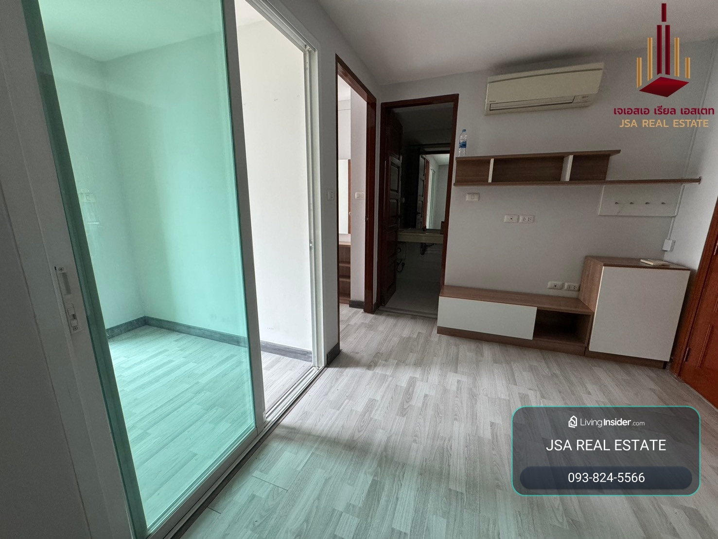 ✨ For Rent: Emerald Residence Ratchada Condo ✨💰 Only 13,000 THB/month – รูปที่ 3