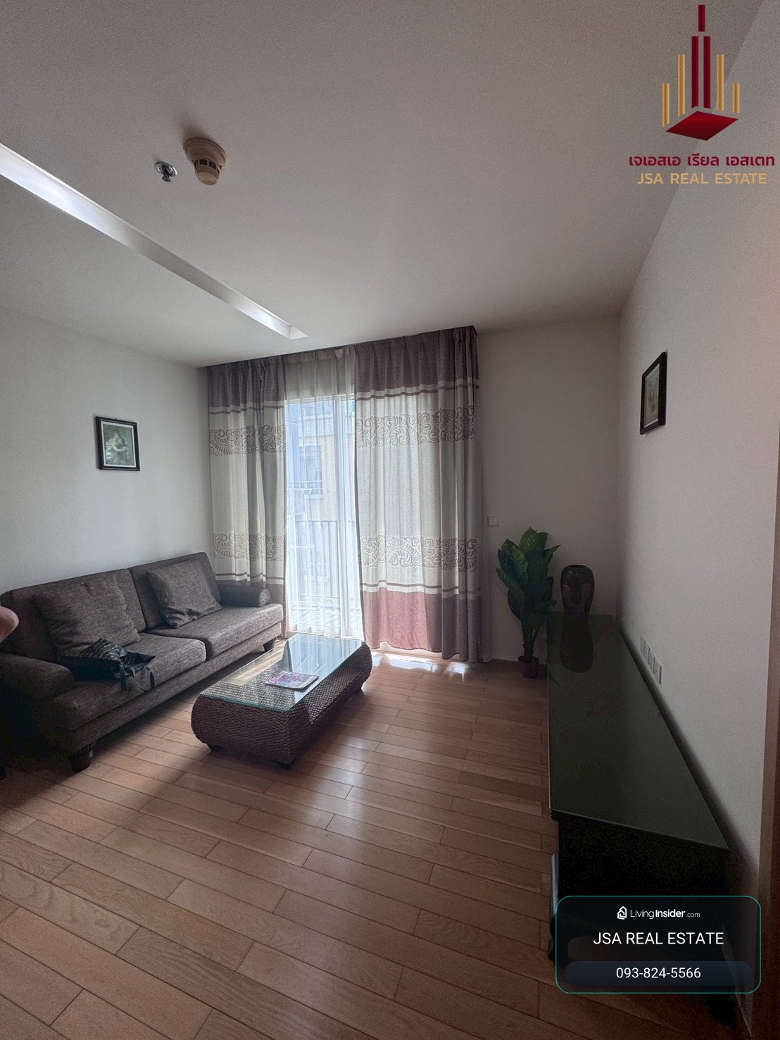 ✨ For Sale : Siri at Sukhumvit  Condo  ✨ 💰 only 6,399,000 thb – รูปที่ 2