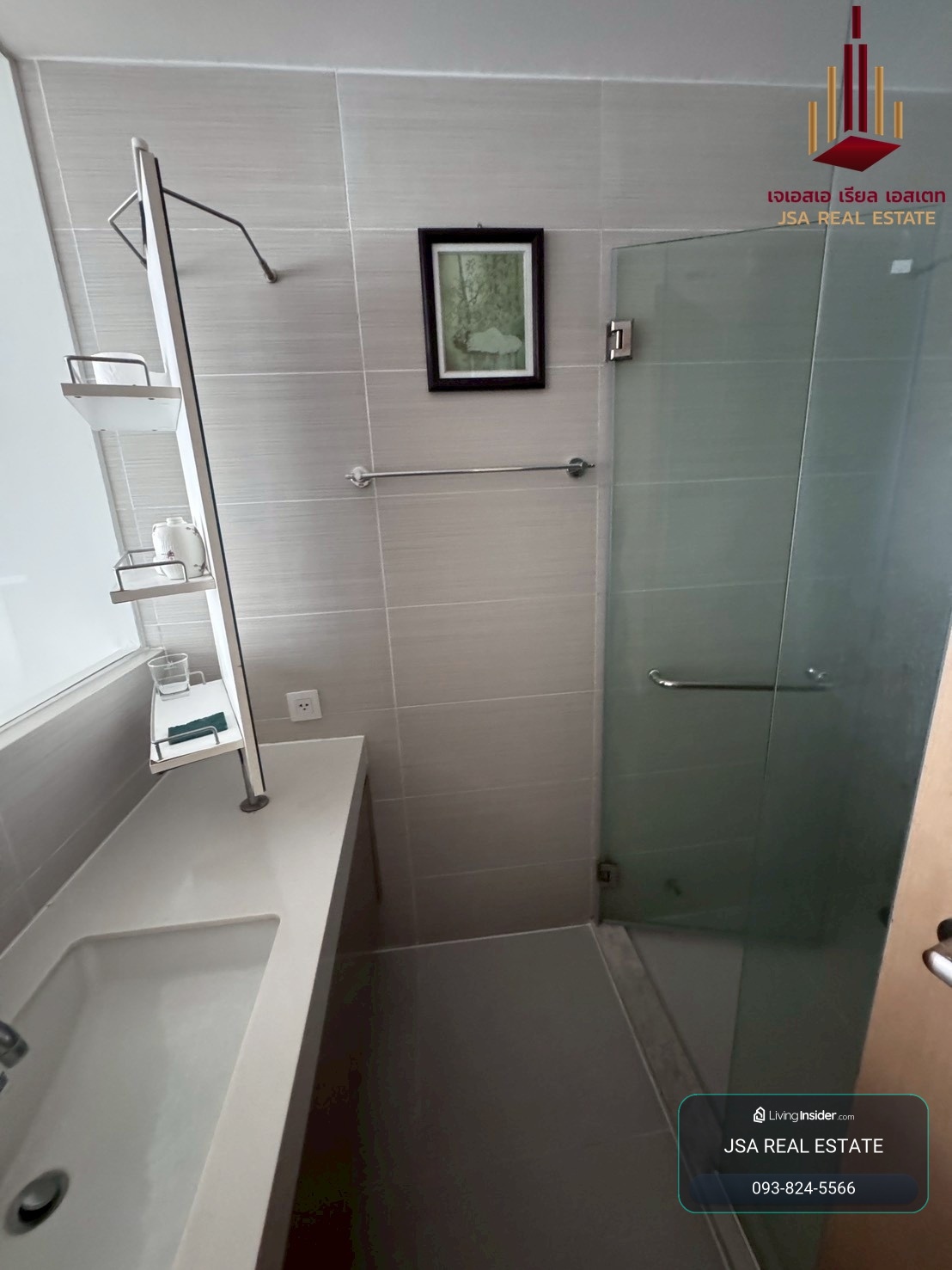 ✨ For Sale : Siri at Sukhumvit  Condo  ✨ 💰 only 6,399,000 thb – รูปที่ 4