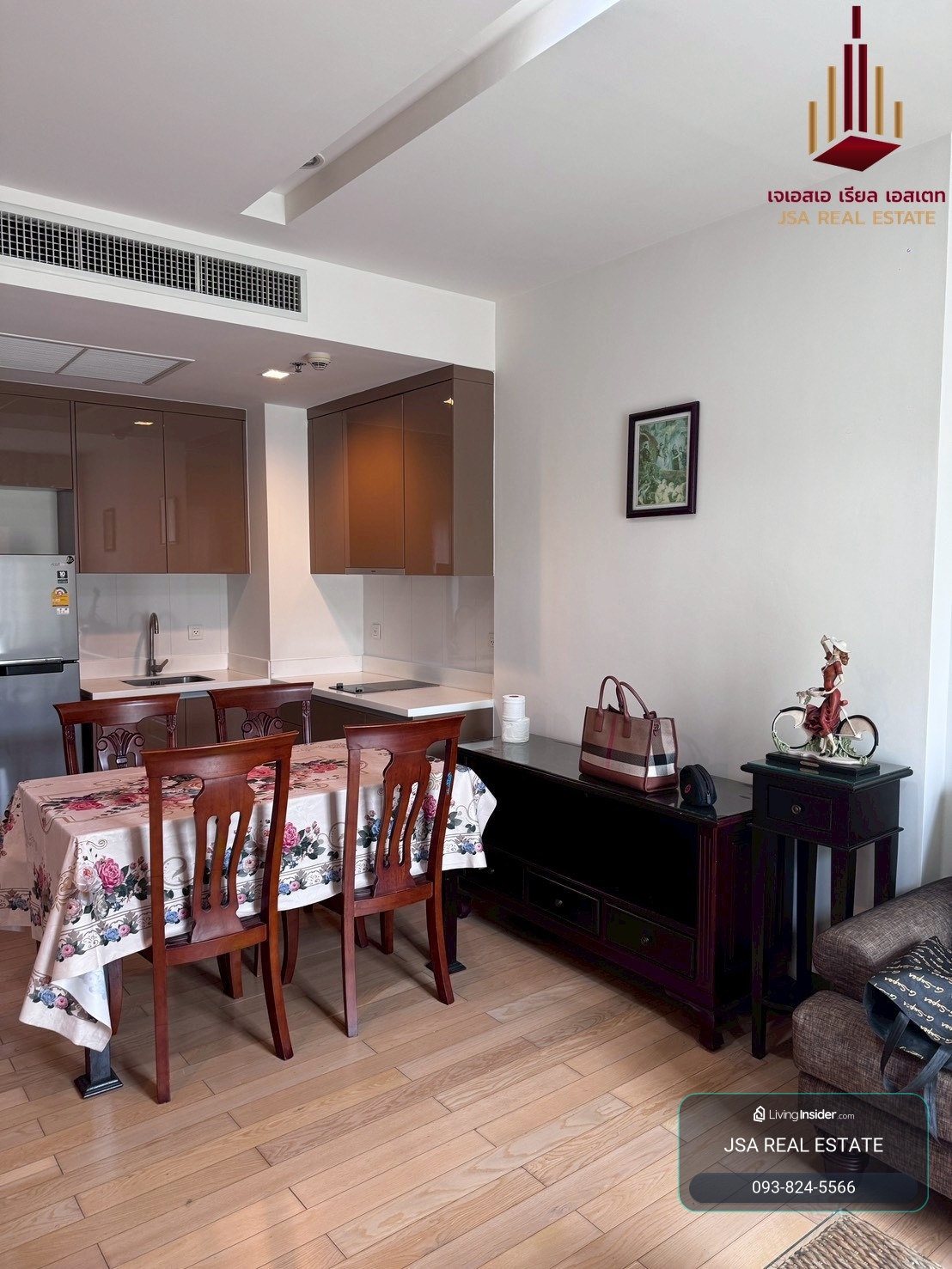 ✨ For Sale : Siri at Sukhumvit  Condo  ✨ 💰 only 6,399,000 thb – รูปที่ 3