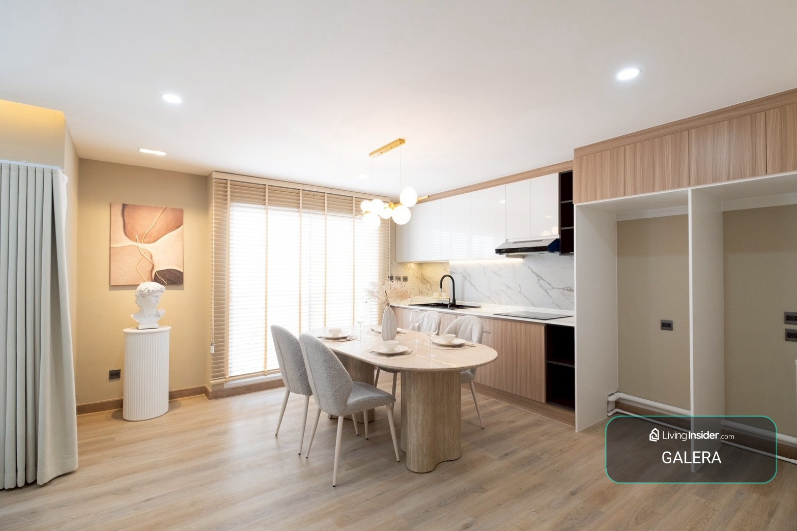 Condo for sale The Winning Tower – รูปที่ 4