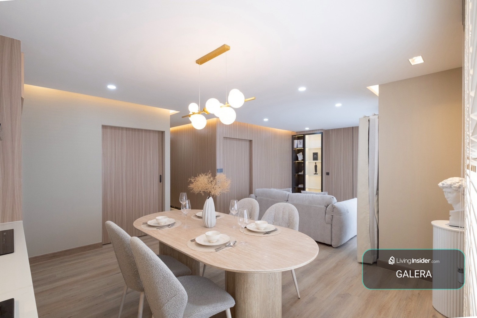Condo for sale The Winning Tower – รูปที่ 2
