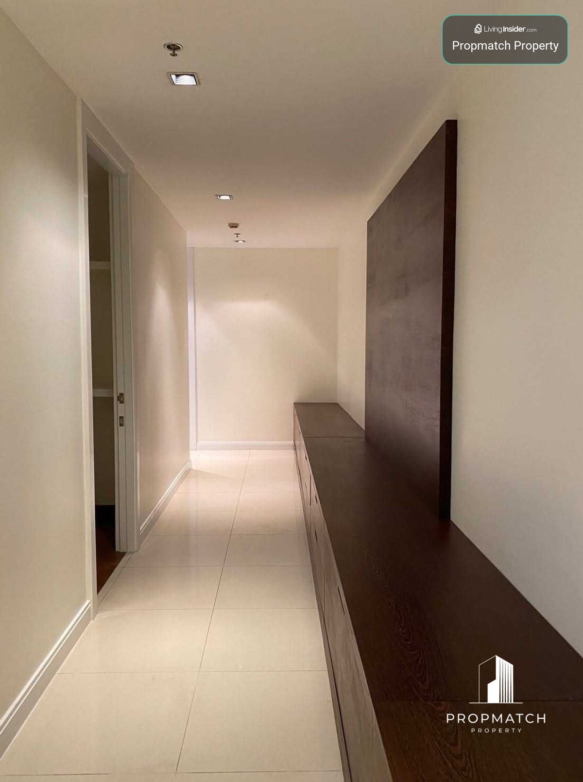 ✨Flash Deal ✨Athenee Residence( 3Bed 3Bath 189SQM.) แต่งครบพร้อมอยู่ !! เพียง 155,000บาทต่อเดือน Tel.0981315848 @propmatch – รูปที่ 2
