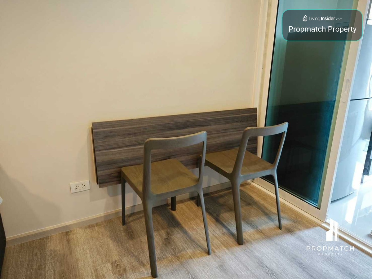 ✨Flash Deal ✨Centric Aree Station ( 1Bed 1Bath 27SQM.) พร้อมอยู่ ! เพียง 4,000,000 บาท Tel.0981315848 @propmatch – รูปที่ 2