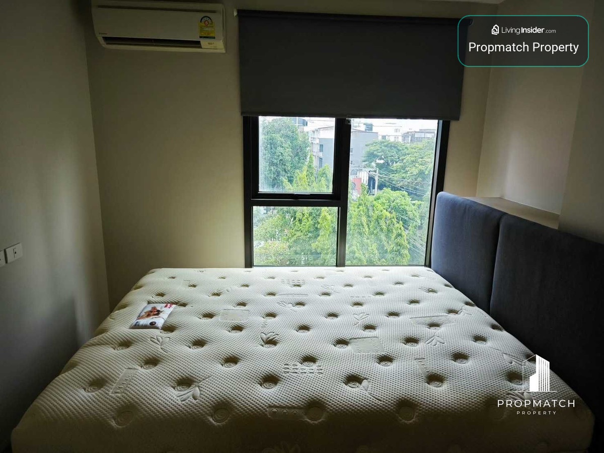 ✨Flash Deal ✨Centric Aree Station ( 1Bed 1Bath 27SQM.) พร้อมอยู่ ! เพียง 4,000,000 บาท Tel.0981315848 @propmatch – รูปที่ 4