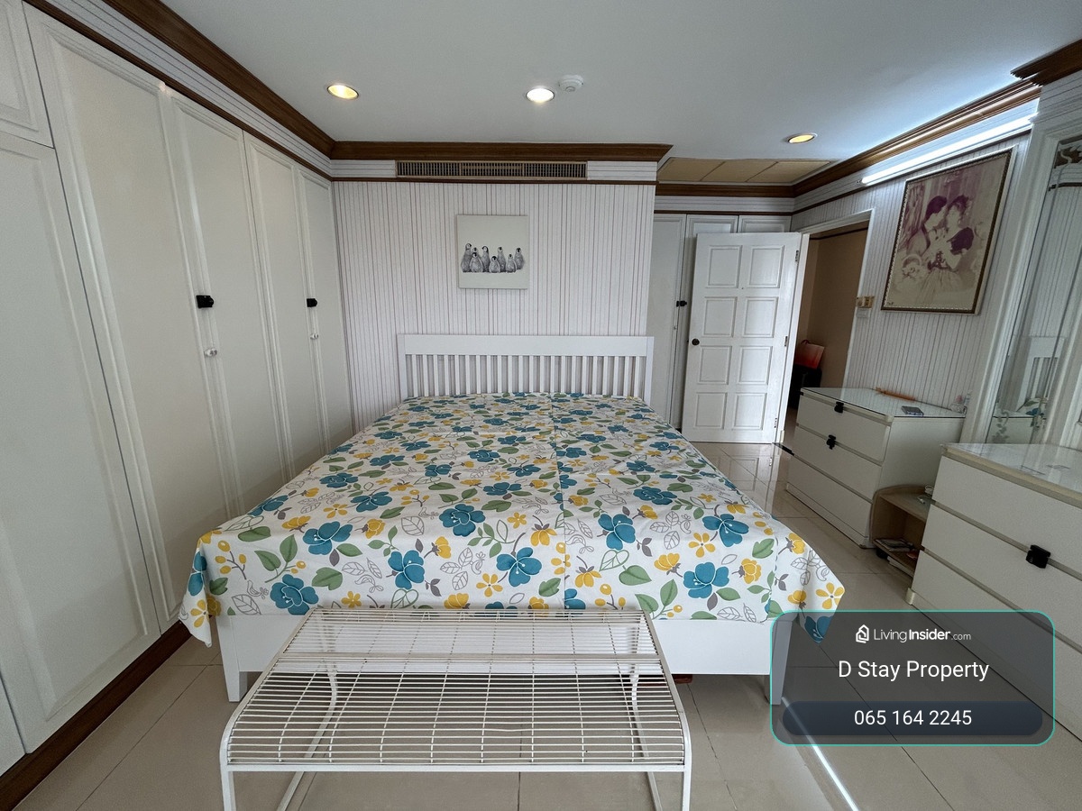 ขาย ริชมอนด์ พาเลส ห้องสวย เฟอร์ครบ ตกแต่งพร้อมเข้าอยู่ ราคาดีมาก – รูปที่ 4