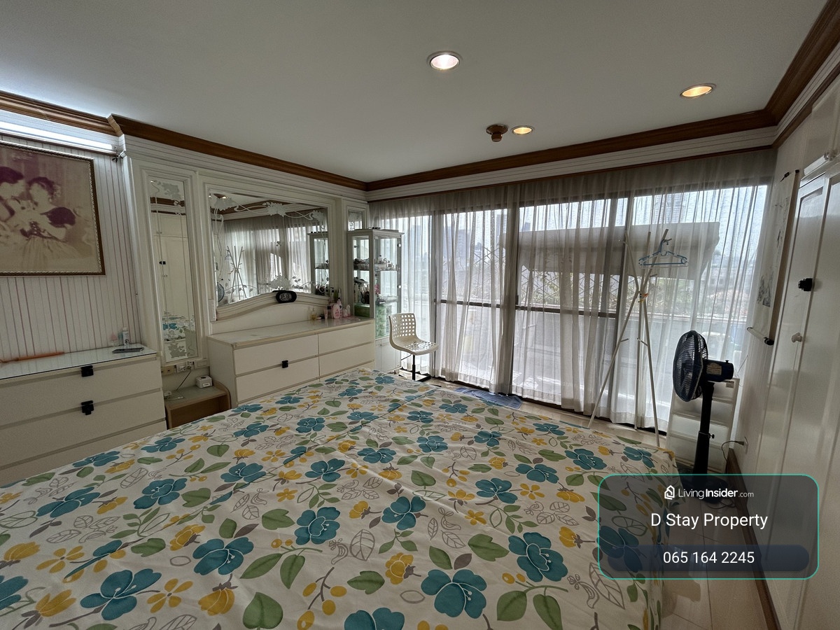 ขาย ริชมอนด์ พาเลส ห้องสวย เฟอร์ครบ ตกแต่งพร้อมเข้าอยู่ ราคาดีมาก – รูปที่ 3