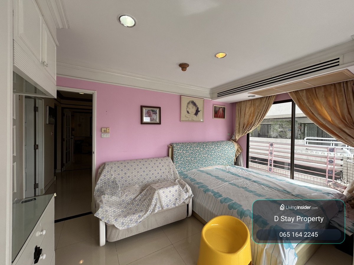 ขาย ริชมอนด์ พาเลส ห้องสวย เฟอร์ครบ ตกแต่งพร้อมเข้าอยู่ ราคาดีมาก – รูปที่ 2