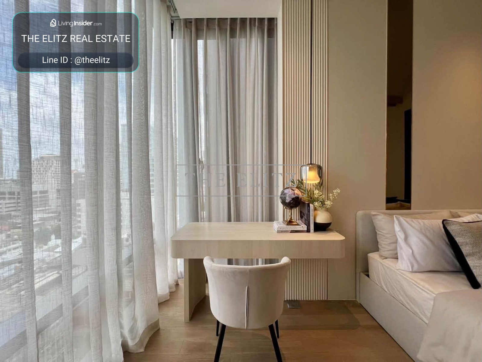✨ Newly Beautiful Available & Prime Ready-to-Move Condition | Exclusive Availability ✨ – รูปที่ 3