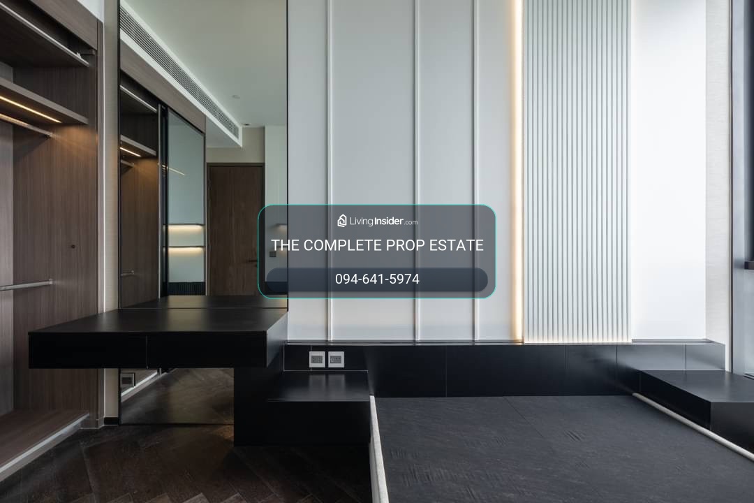 AVAILABLE NOW  (FOR RENT)  3 BEDROOM 3 BATHROOM 124 SQ.M   - CALL NOW 094-641-5974 📞 – รูปที่ 3