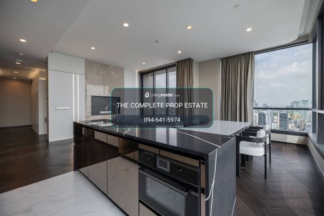 AVAILABLE NOW  (FOR RENT)  3 BEDROOM 3 BATHROOM 124 SQ.M   - CALL NOW 094-641-5974 📞 – รูปที่ 4