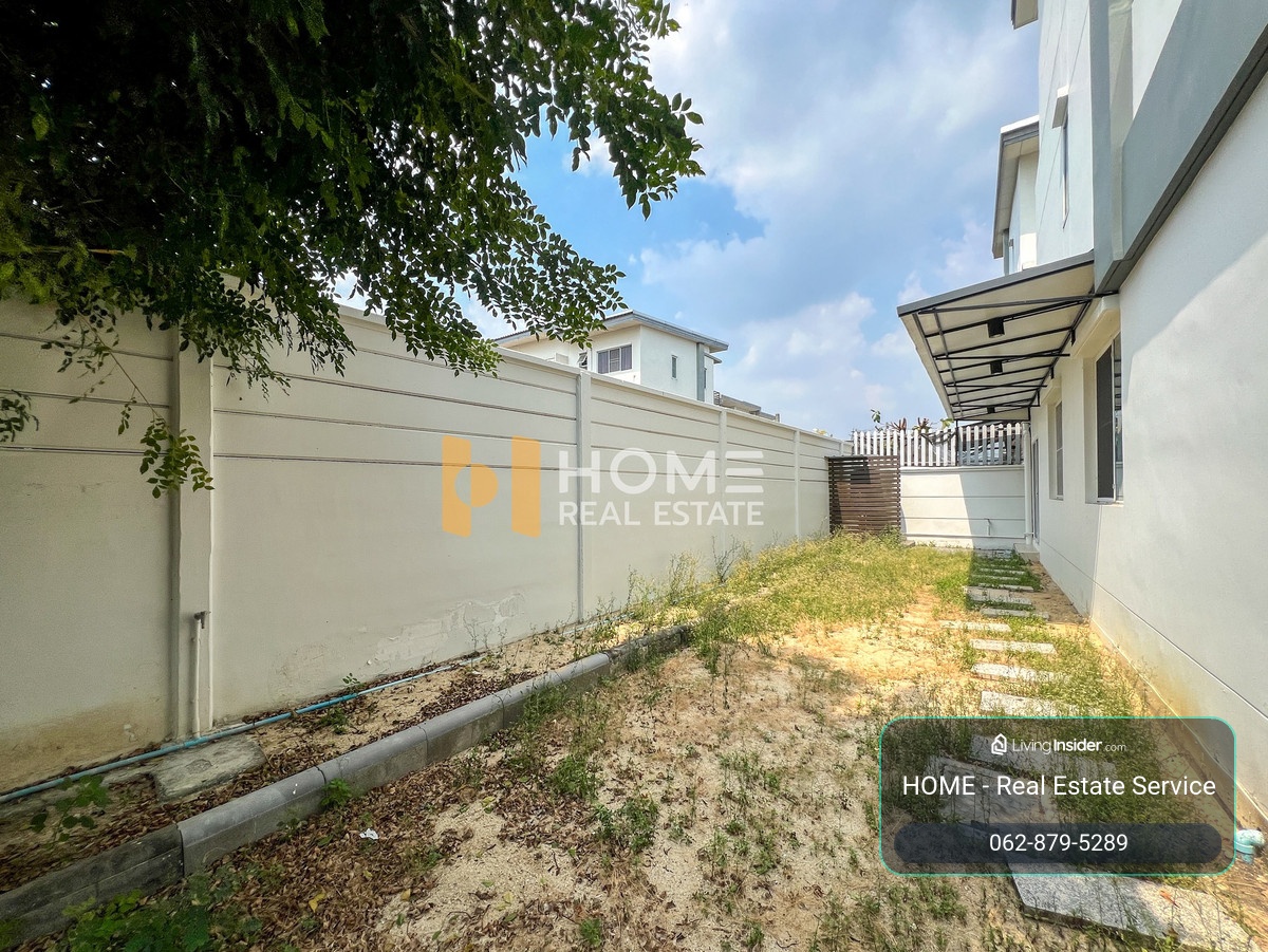 ทาวน์ อเวนิว พระราม 9 / 2 ห้องนอน (ขาย), Town Avenue Rama 9 / 2 Bedrooms (FOR SALE) BZD064 – รูปที่ 3