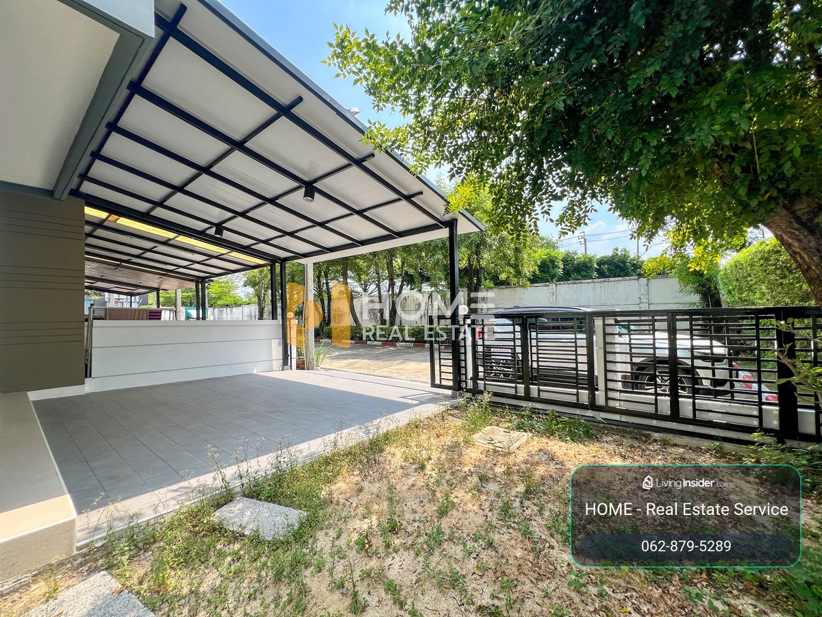 ทาวน์ อเวนิว พระราม 9 / 2 ห้องนอน (ขาย), Town Avenue Rama 9 / 2 Bedrooms (FOR SALE) BZD064 – รูปที่ 4
