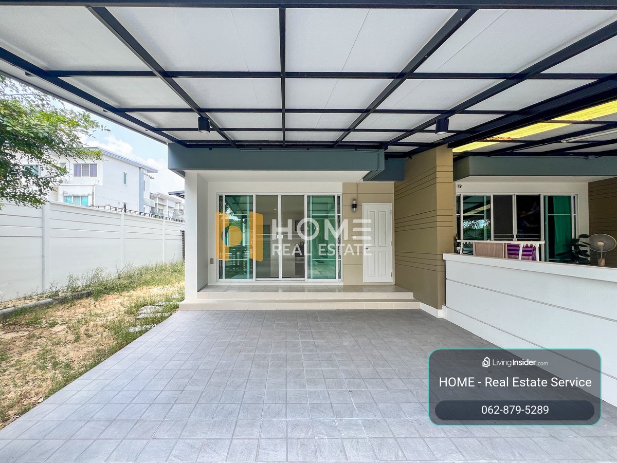 ทาวน์ อเวนิว พระราม 9 / 2 ห้องนอน (ขาย), Town Avenue Rama 9 / 2 Bedrooms (FOR SALE) BZD064 – รูปที่ 2
