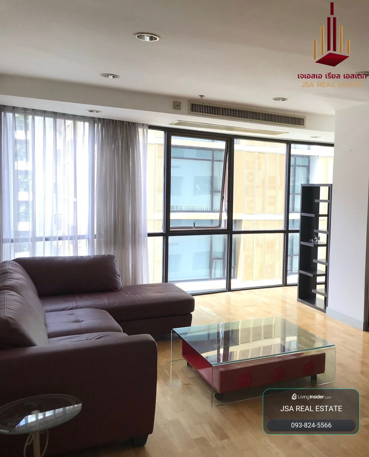 ✨ For Rent: Regent Royal Place 1 Condo ✨  💰 Only 45,000 THB/month – รูปที่ 2