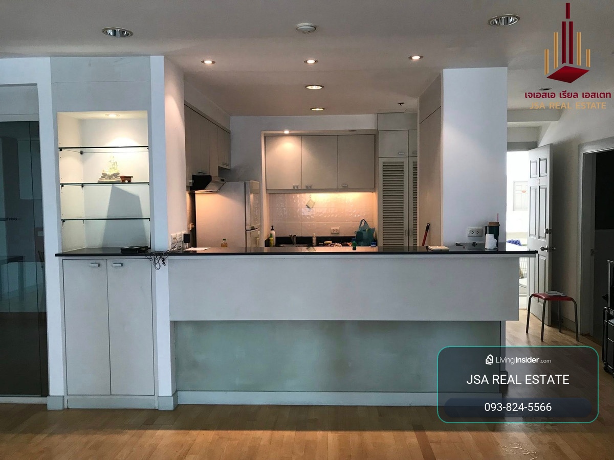 ✨ For Rent: Regent Royal Place 1 Condo ✨  💰 Only 45,000 THB/month – รูปที่ 3