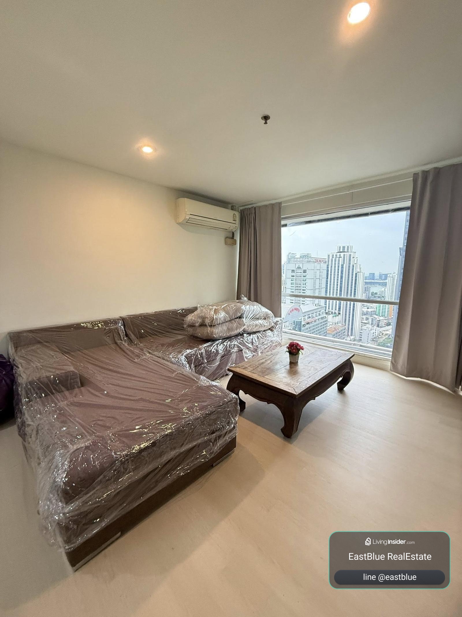 11/08/2026, 🏠 เช่า คอนโด 2 ห้องนอน 35,000 บาท/เดือน 0642748883 – รูปที่ 2
