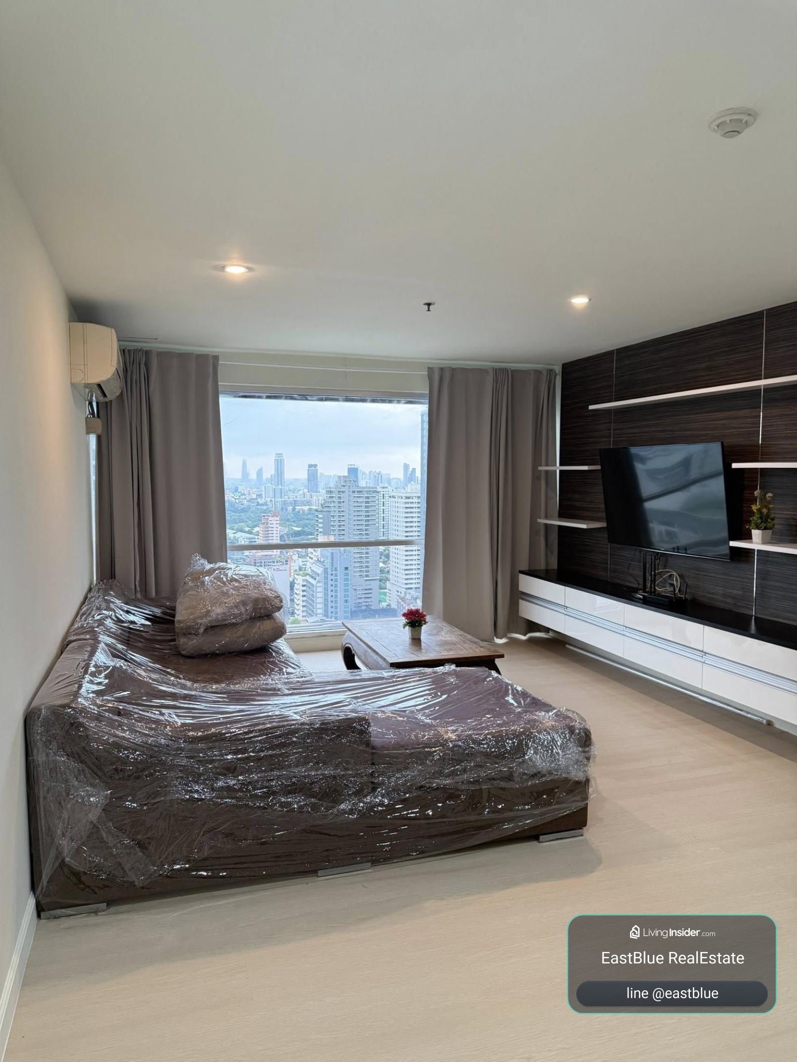 11/08/2026, 🏠 เช่า คอนโด 2 ห้องนอน 35,000 บาท/เดือน 0642748883 – รูปที่ 3