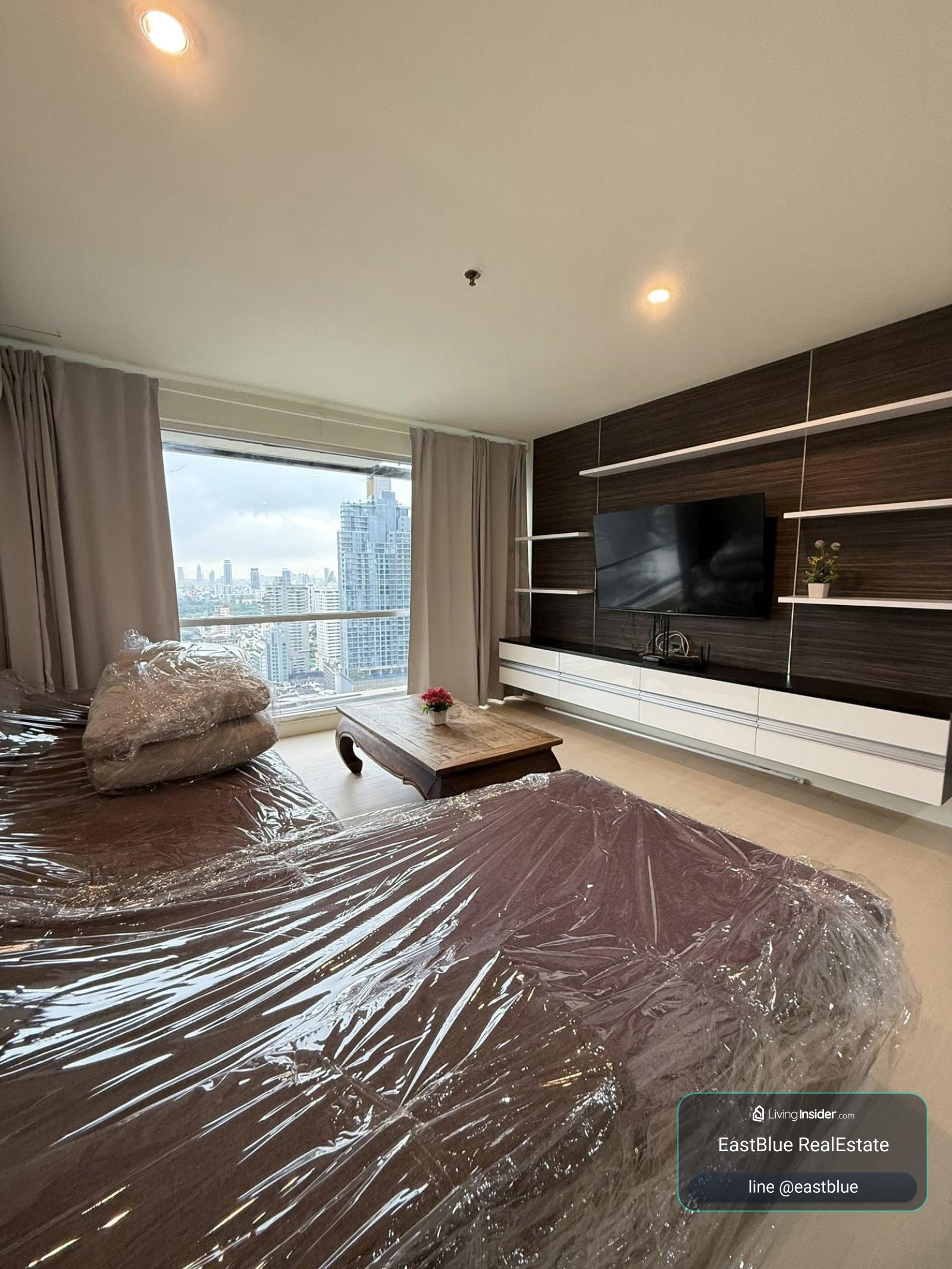 11/08/2026, 🏠 เช่า คอนโด 2 ห้องนอน 35,000 บาท/เดือน 0642748883 – รูปที่ 4